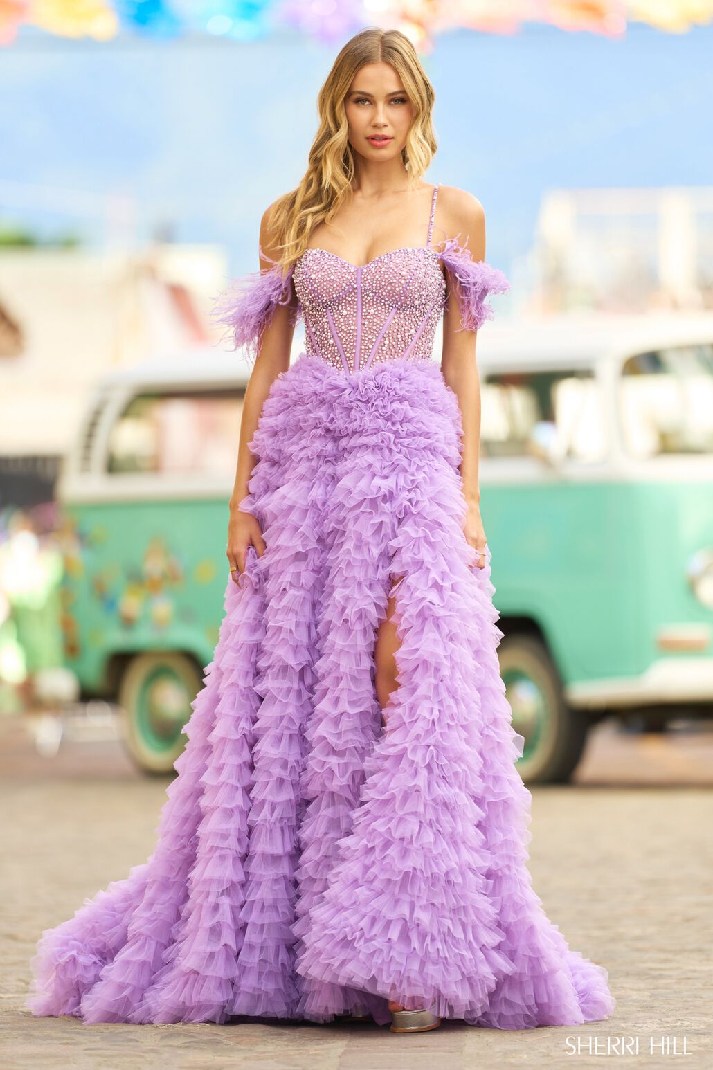 Sheri Hill 55387 | Madeline's Boutique | BOCA RATON