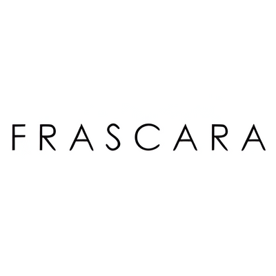 Logo of Frascara - Explore Frascara's Special Event, Mother of the Bride or Groom, and Evening Gown Collection at Madeline's Boutique in Toronto and Boca Raton Florida.