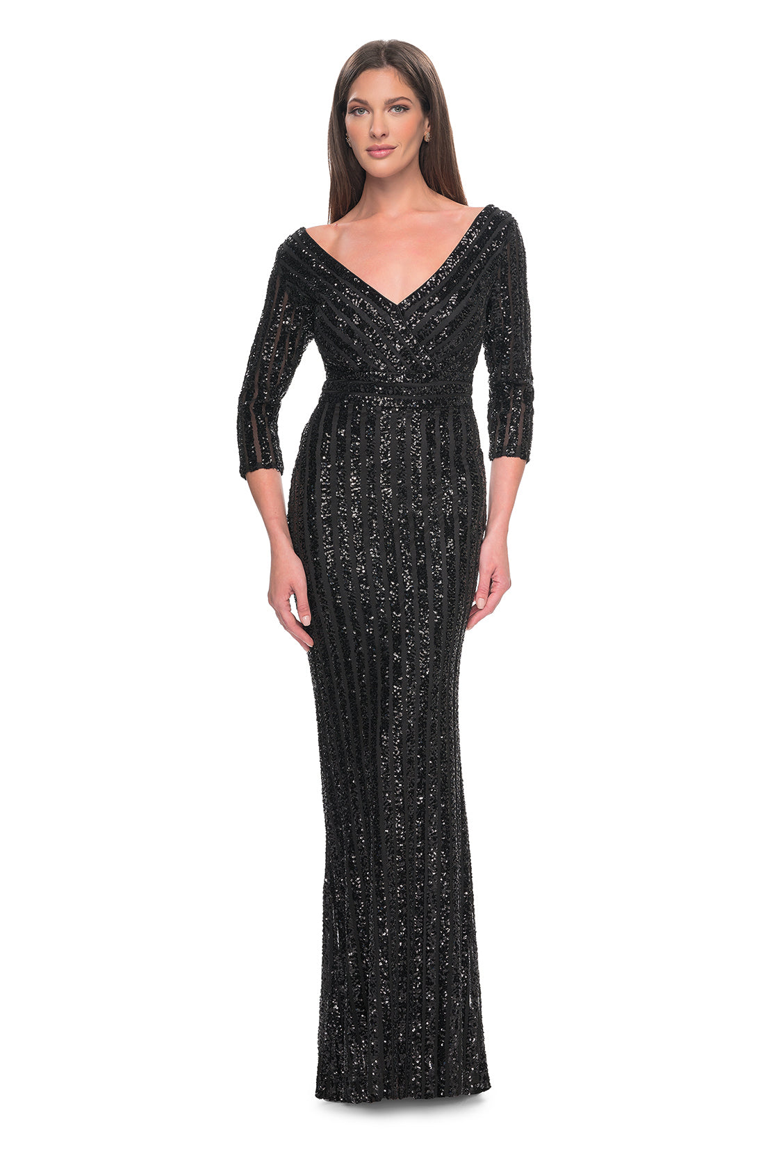 La FEMME-31681 | Mother of The Bride/Groom Gown