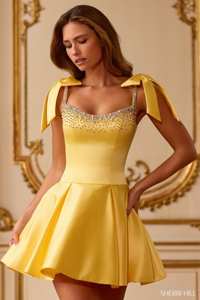 Sherri Hill - 58066