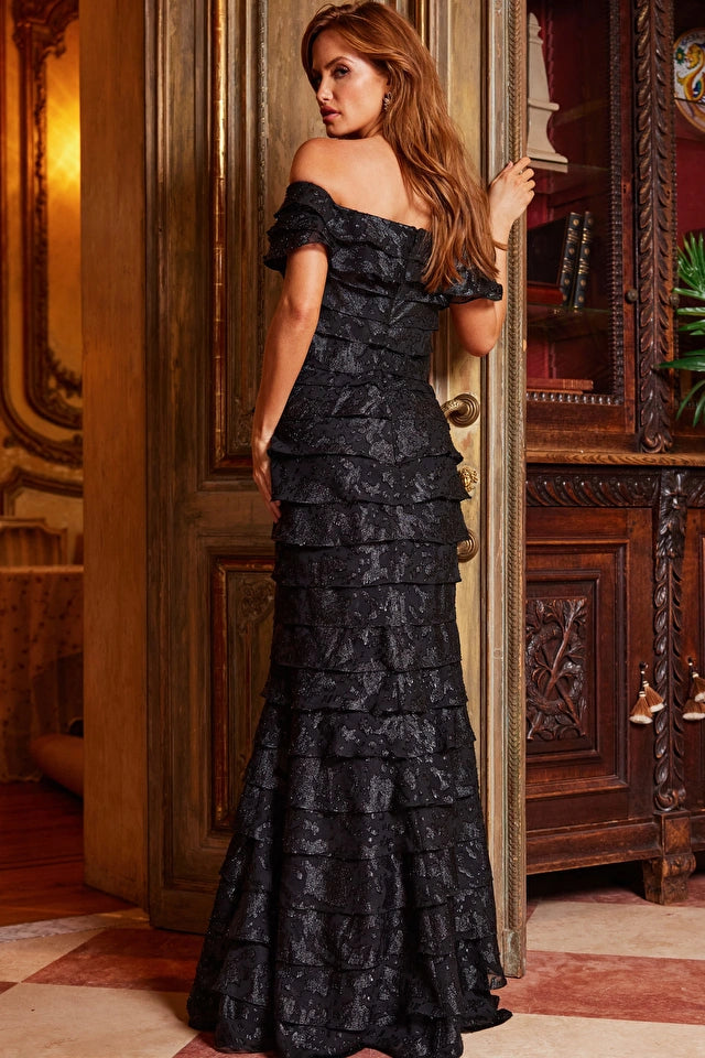 Jovani Official: Designer Dresses & Luxury Evening Wear