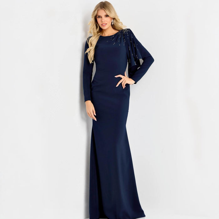 JOVANI FASHIONS