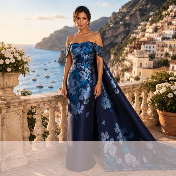 alexander evening dresses Amazon.com: Alex Evenings Women's Long A-line Mother of the Bride Dress with Illusion Neck and Sleeves, Navy Cap Jersey, 4 : Clothing, Shoes & Jewelry
