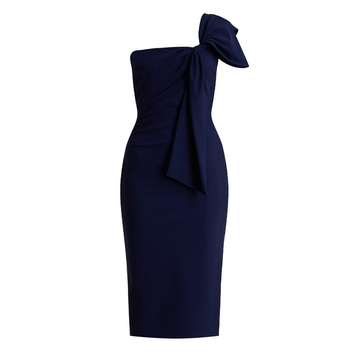 chiara boni formal dresses Bahir Dress
