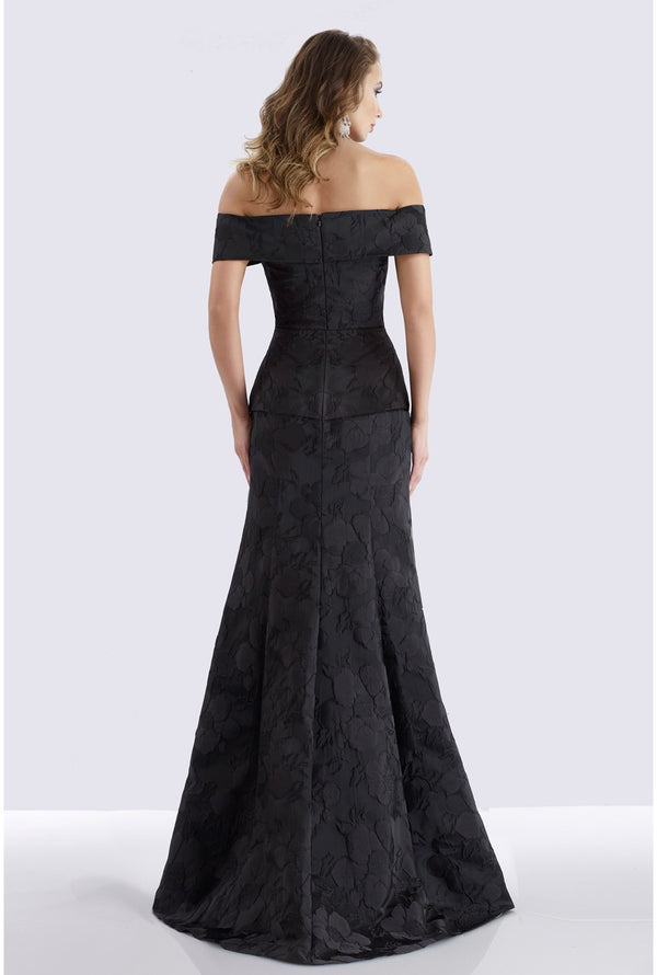 FERIANI - 18675 - Evening Dress