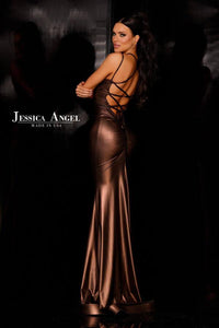 JESSICA ANGEL - 2313