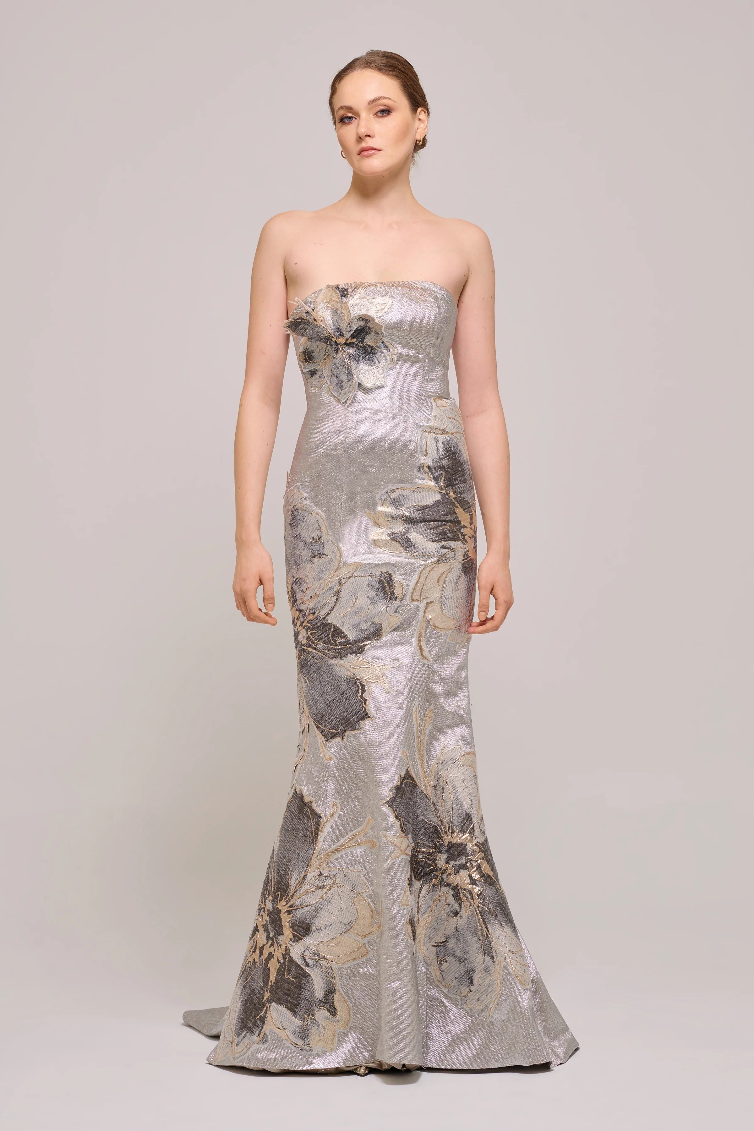 John paul sales ataker evening gowns