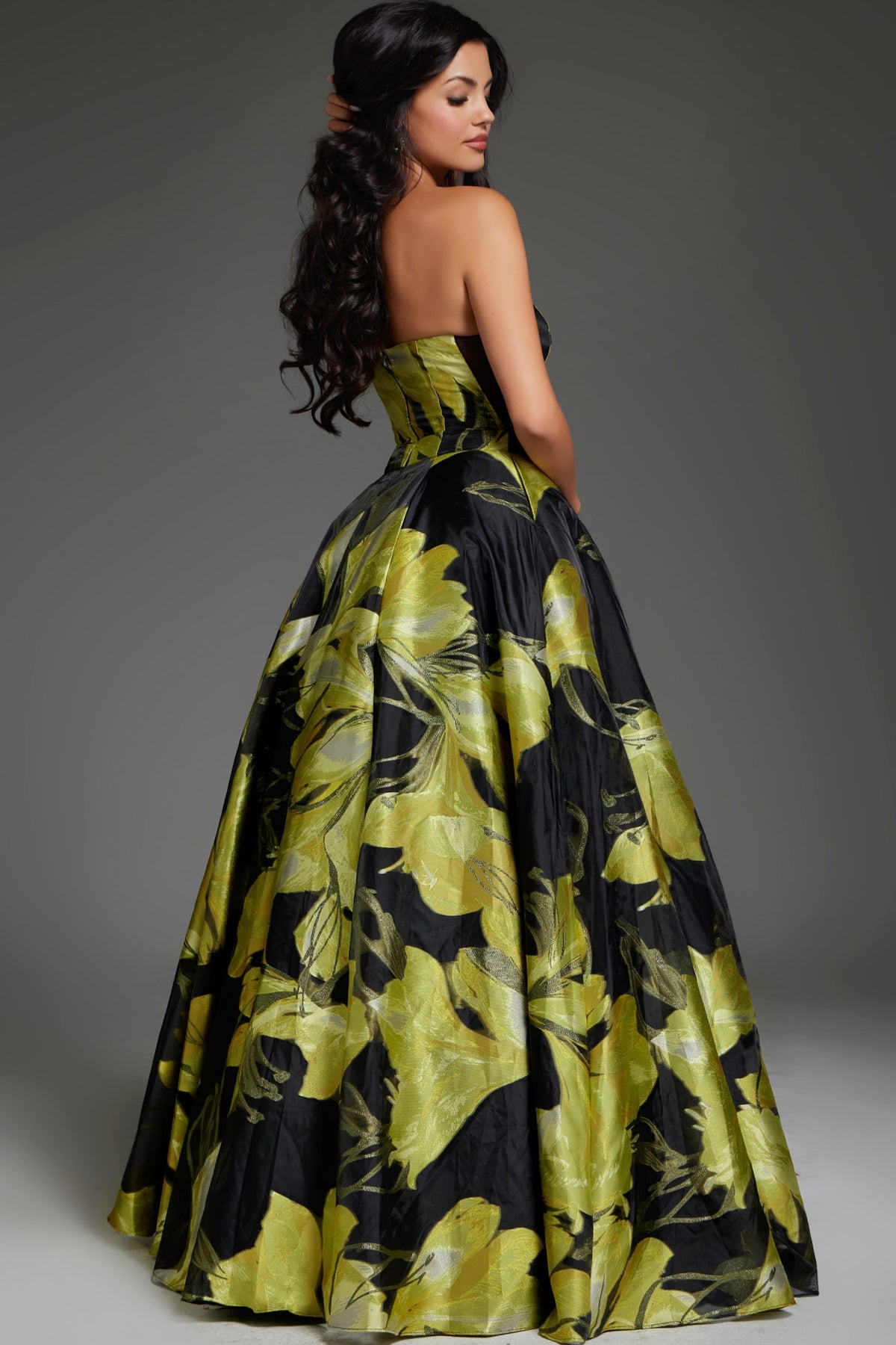 Jovani - 42435