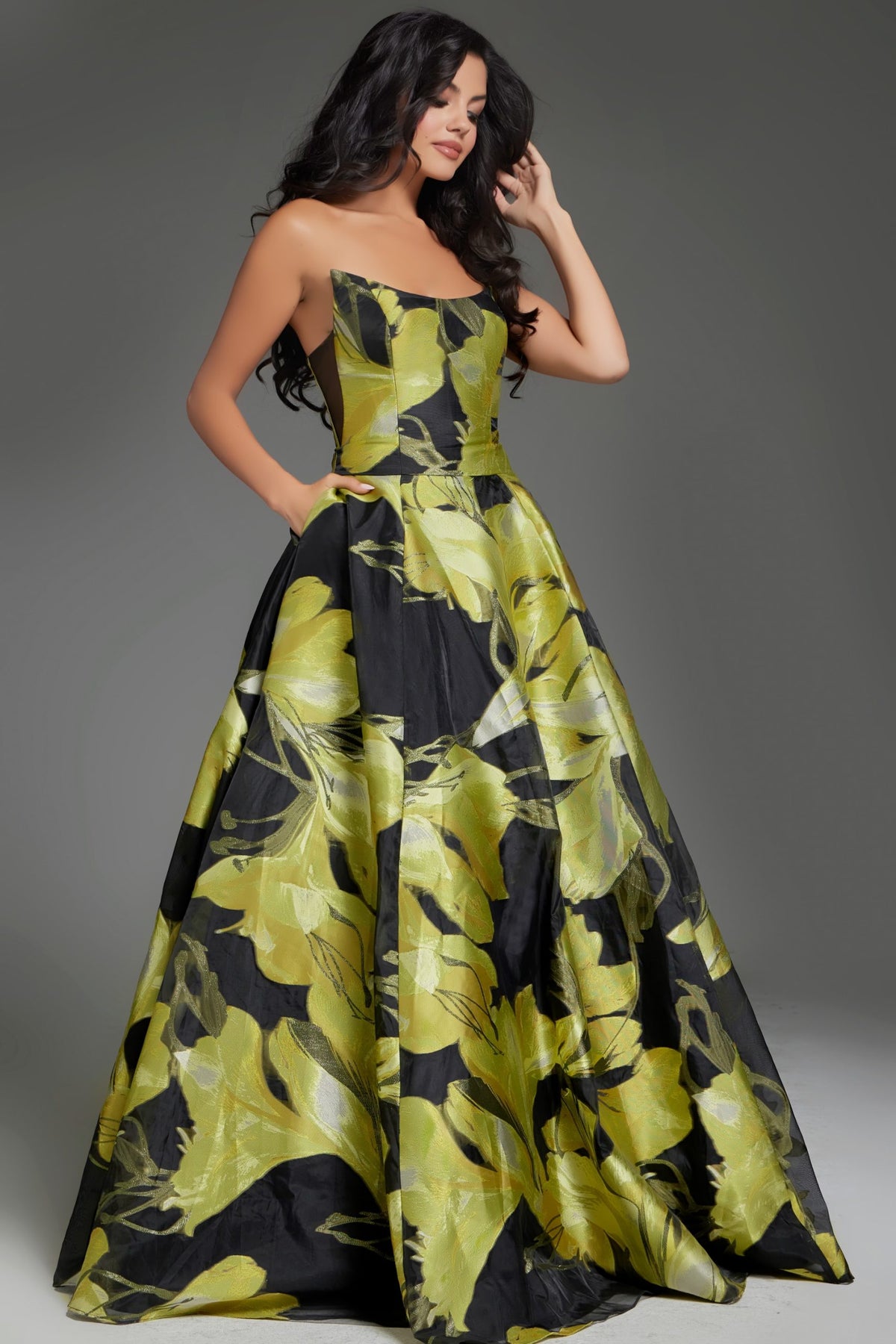 Jovani - 42435