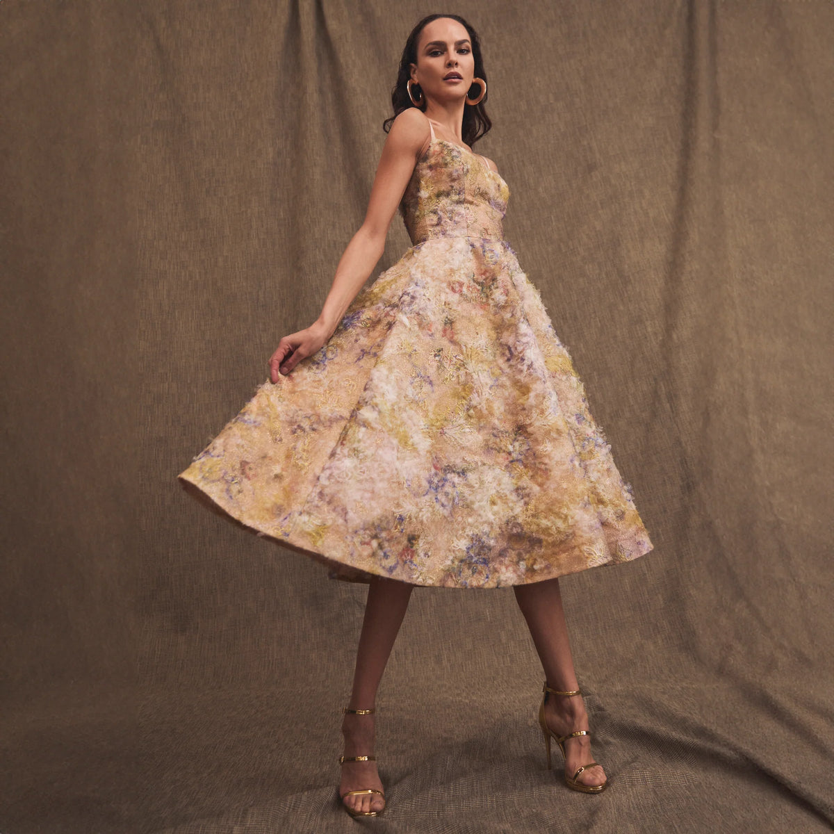 delight midi dress by helsi New Arrivals tagged "Midi Dress" Helsi