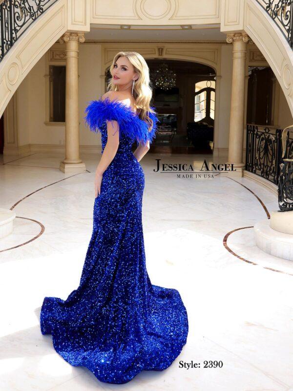 JESSICA ANGEL - 2390