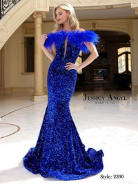 JESSICA ANGEL - 2390