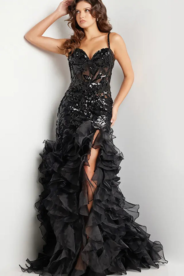 Jovani Evening Dresses | Long Gowns, Cocktail Dresses, Jumpsuits Madeline's Boutique Boca Raton Jovani Evening Dresses | Long Gowns, Cocktail Dresses, Jumpsuits Madeline's Boutique Boca Raton