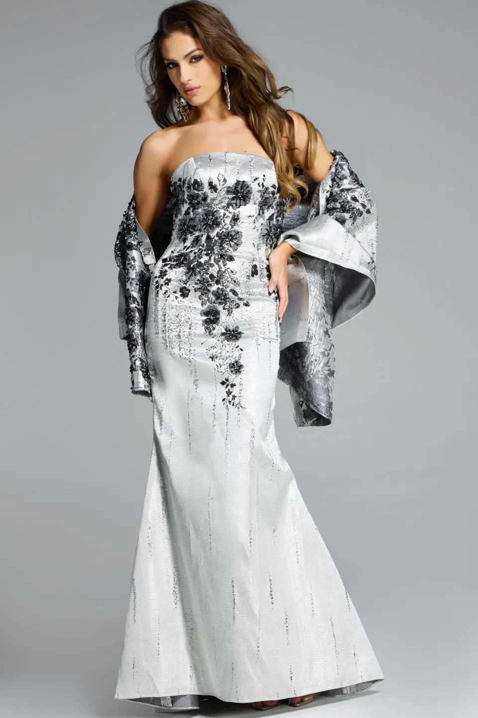 Jovani - 40166