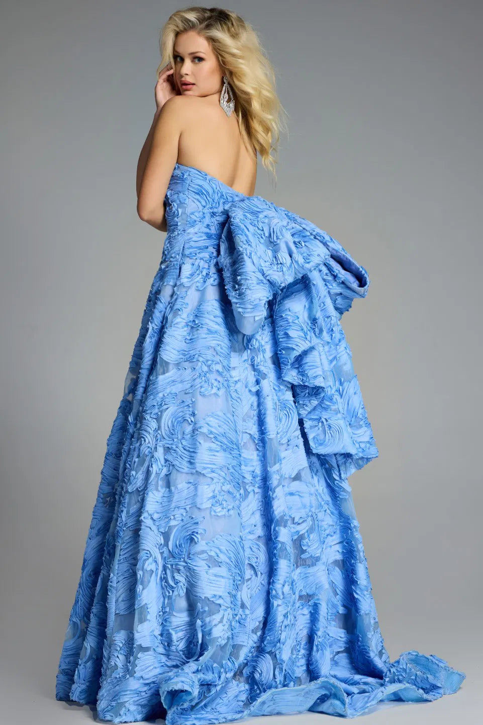 Jovani - 44114
