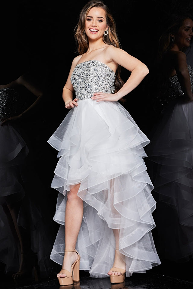 Jovani - K05916