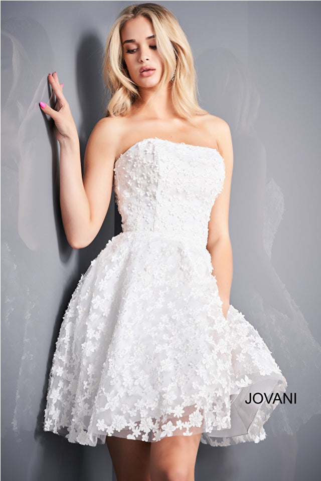 JOVANI - K02564 | MADELINE'S BOUTIQUE | BOCA RATON | TORONTO White / 6 JOVANI - K02564 | MADELINE'S BOUTIQUE | BOCA RATON | TORONTO White / 6