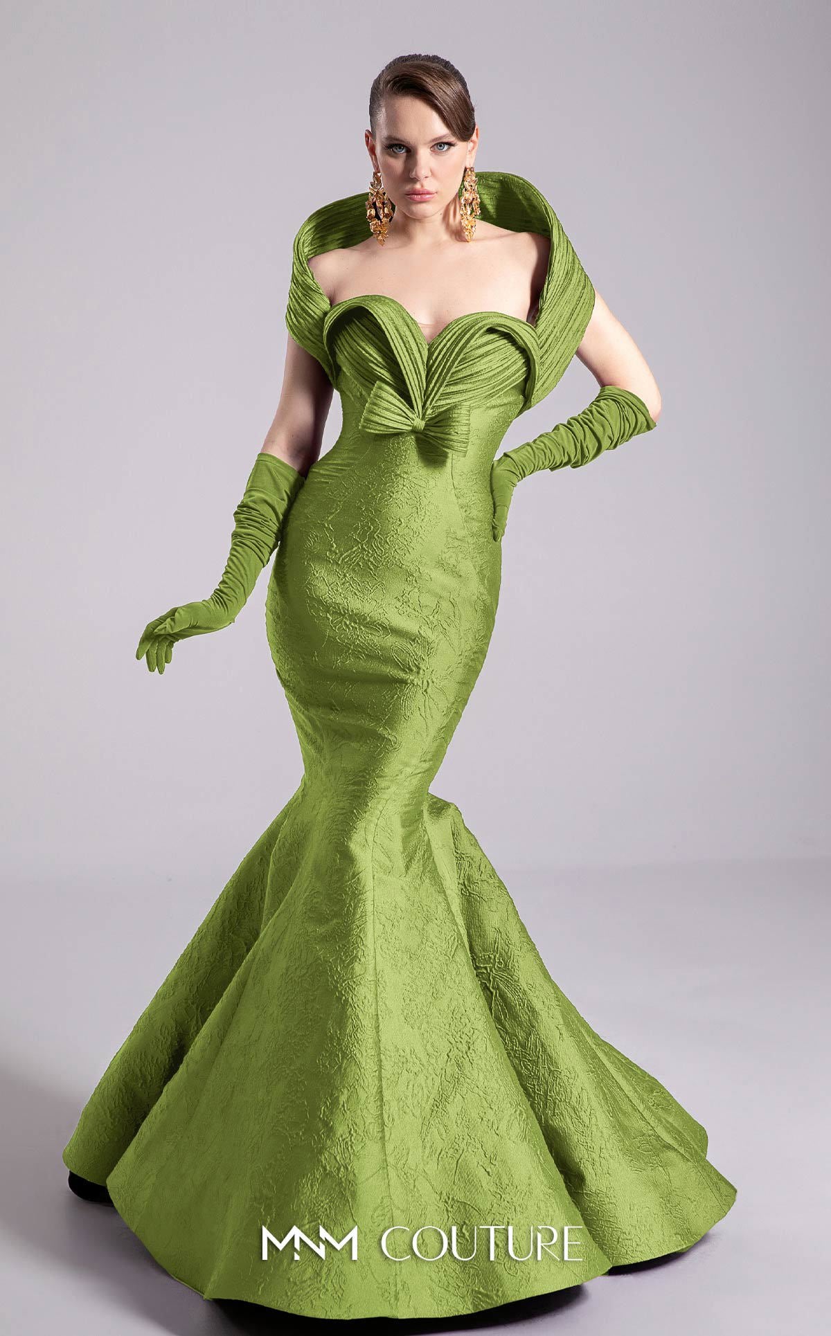 MNM Couture - F02901