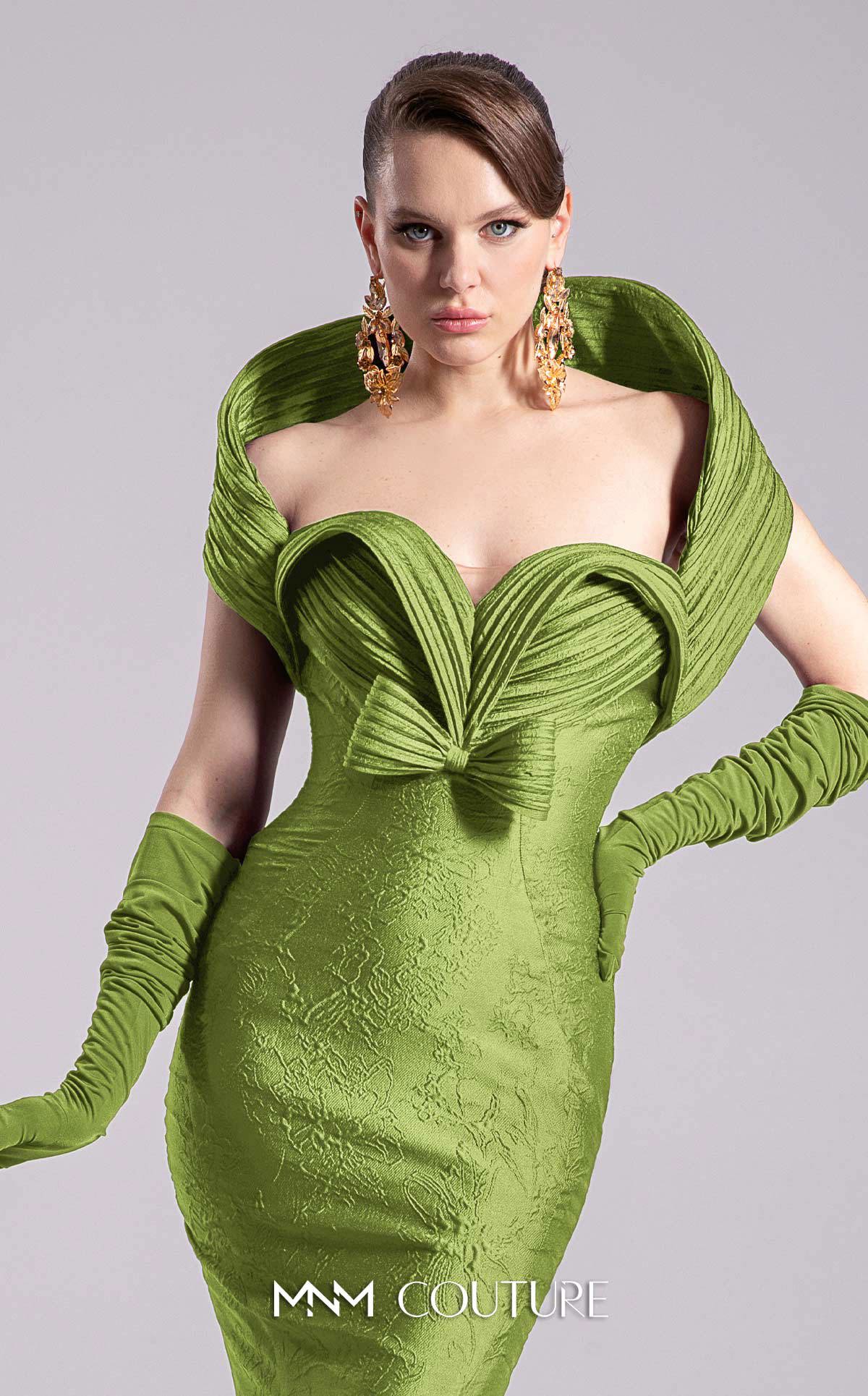 MNM Couture - F02901