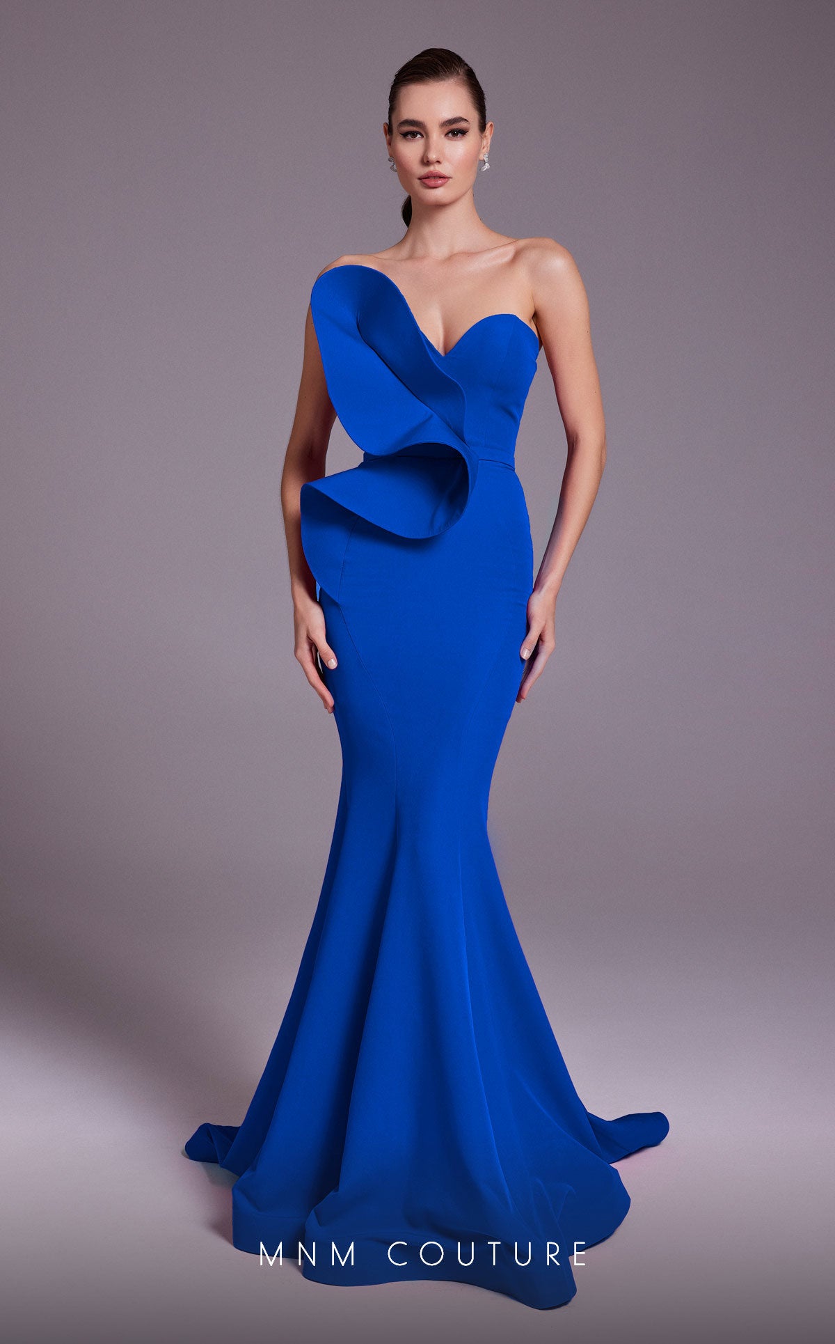 MNM Couture - N0548 MNM Couture - N0548