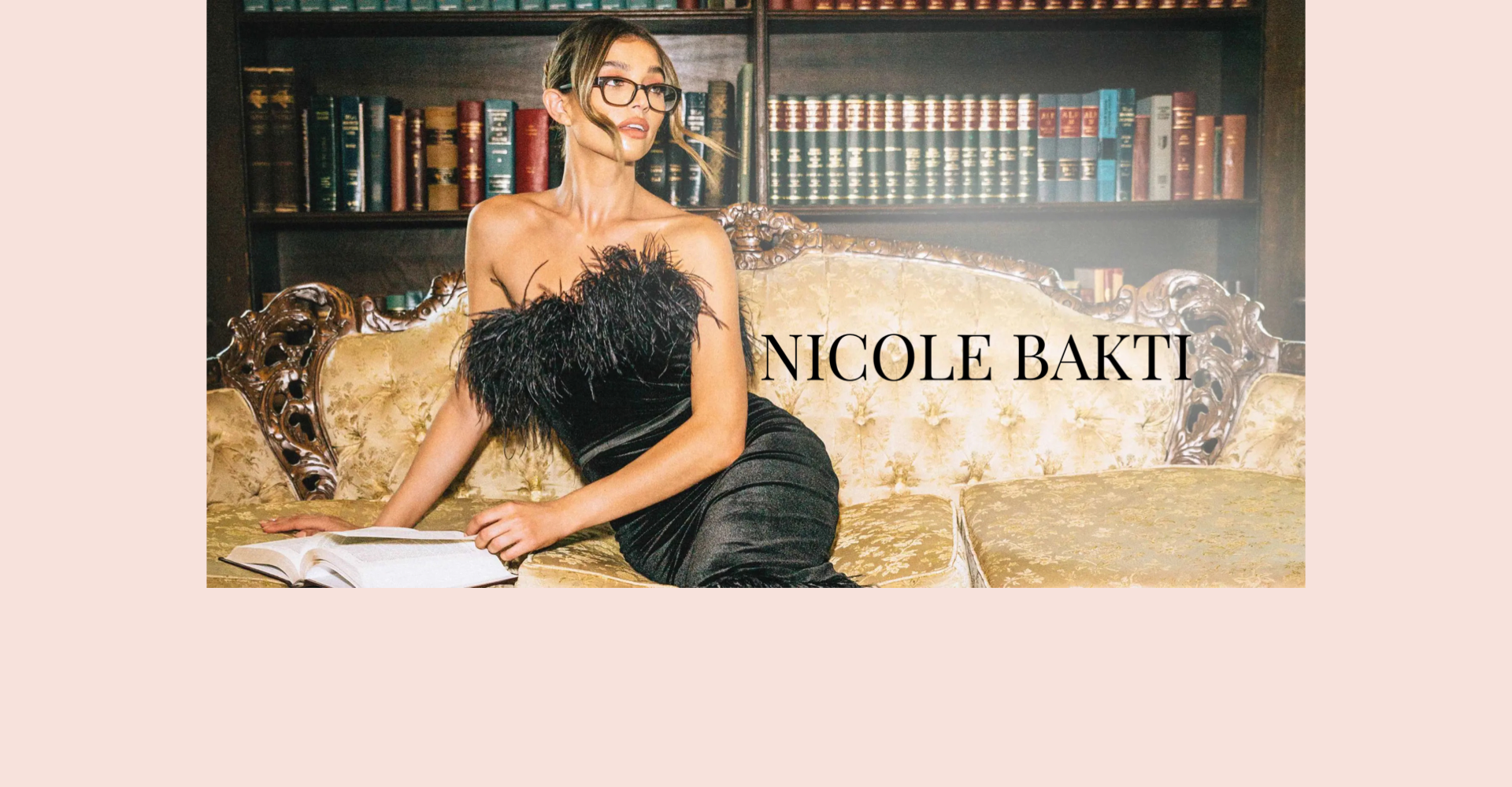 NICOLE BAKTI | MADELINE'S BOUTIQUE | TORONTO | BOCA RATON Madeline's Boutique Boca Raton NICOLE BAKTI | MADELINE'S BOUTIQUE | TORONTO | BOCA RATON Madeline's Boutique Boca Raton