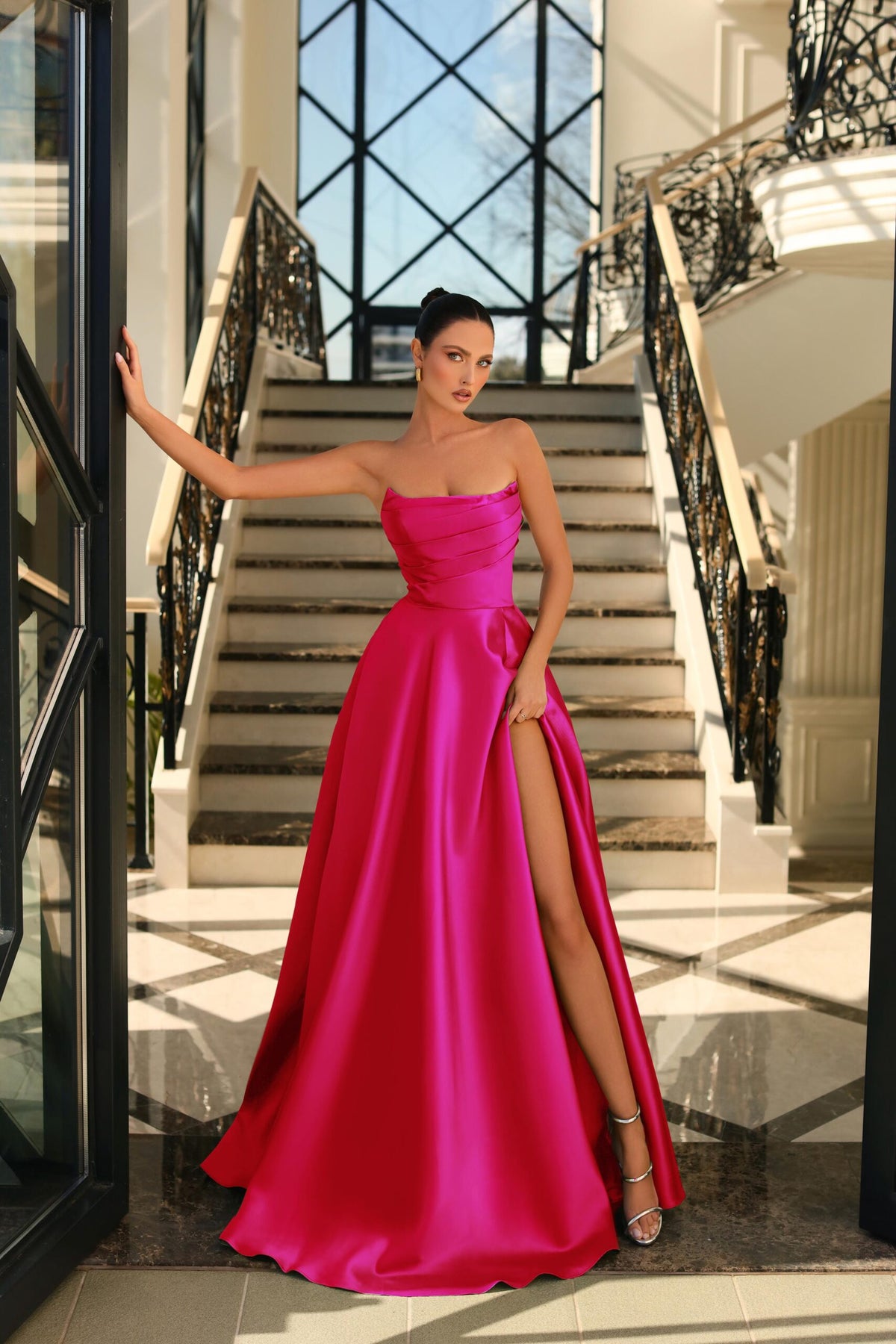 Nicoletta - NC1076 Nicoletta - NC1076