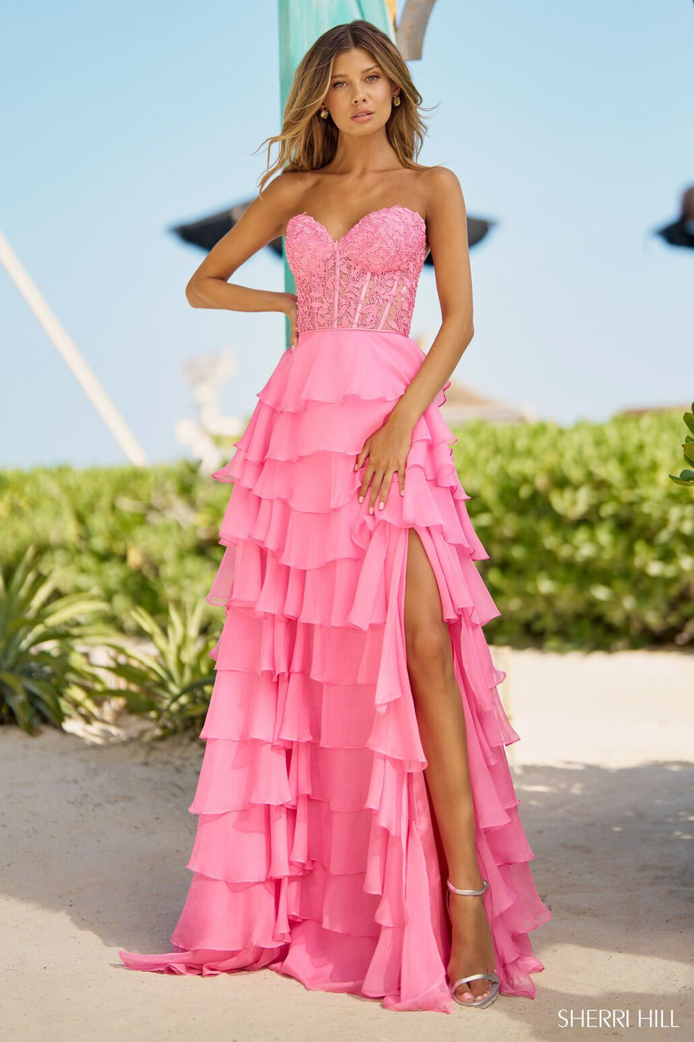chinese dress ladies Buy dress style № 54227 designed by SherriHill