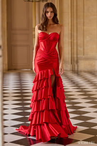 Sherri Hill - 57638