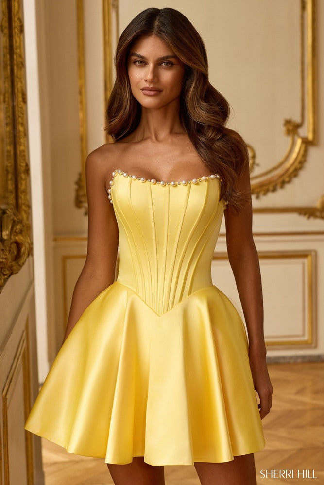 Sherri Hill - 58114