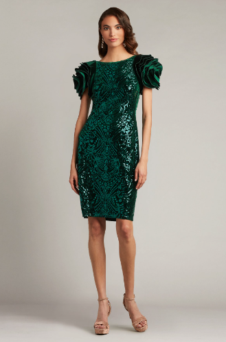 TADASHI SHOJI - CCU23298M | MADELINE'S BOUTIQUE | BOCA RATON | TORONTO Madeline's Boutique Boca Raton TADASHI SHOJI - CCU23298M | MADELINE'S BOUTIQUE | BOCA RATON | TORONTO Madeline's Boutique Boca Raton