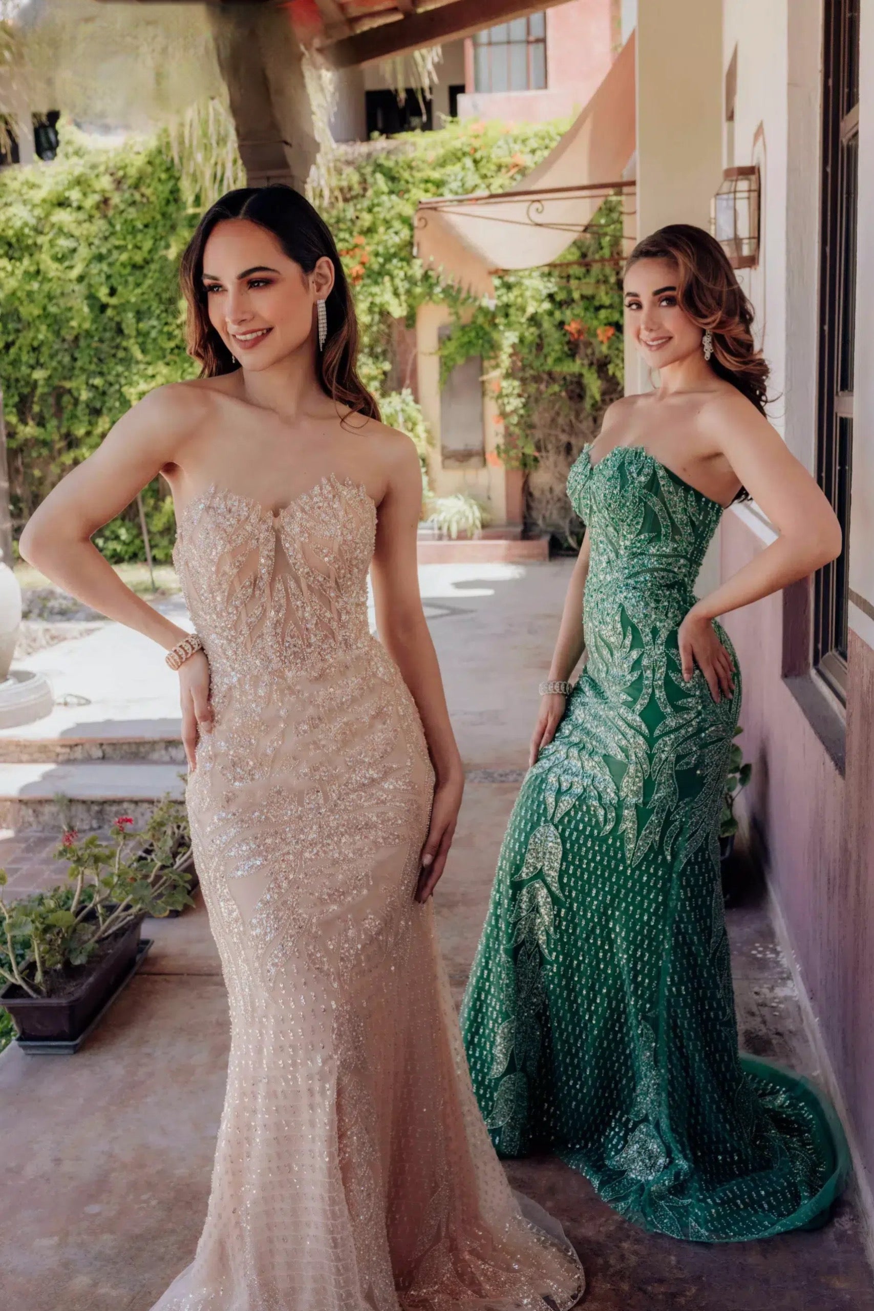 PRIMAVERA COUTURE Atianas Boutique Connecticut and Texas | Prom Dresses |  Bridal Gowns