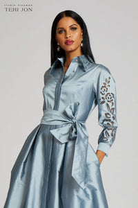 teri jon dresses Teri Jon - 229023