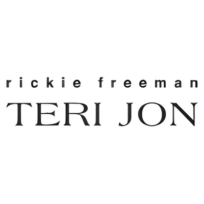 Logo of Teri Jon - Explore Teri Jon Collection at Madeline's Boutique