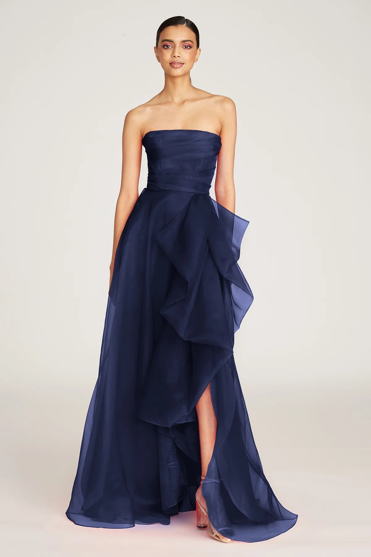 Theia 8817572 Dress | Madeline's Boutique Toronto & Boca Raton | Special Evening Events, Mother of the Bride/Groom