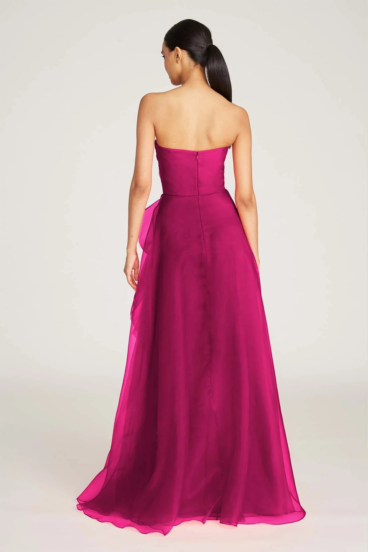 Theia 8817572 Dress | Madeline's Boutique Toronto & Boca Raton | Special Evening Events, Mother of the Bride/Groom