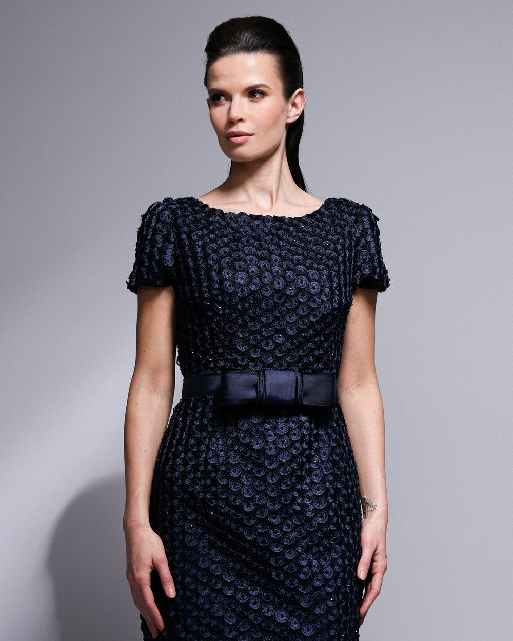 coin lace dress Coin Lace Dress