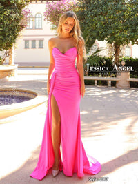 Jessica Angel - 2307