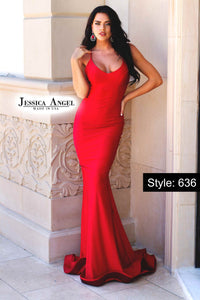 Jessica Angel 636