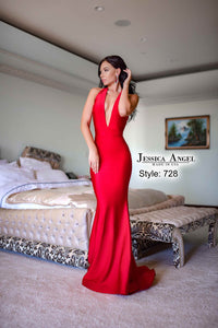 Jessica Angel - 728