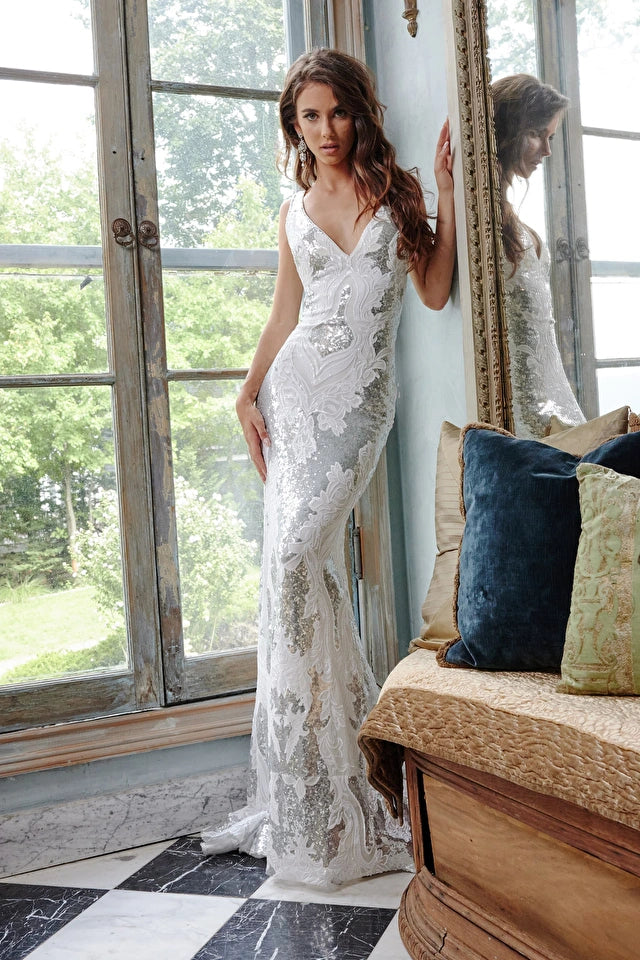 Jovani 23319 Jovani 23319