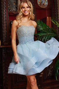 JOVANI 24050 MADELINE S BOUTIQUE BOCA RATON TORONTO